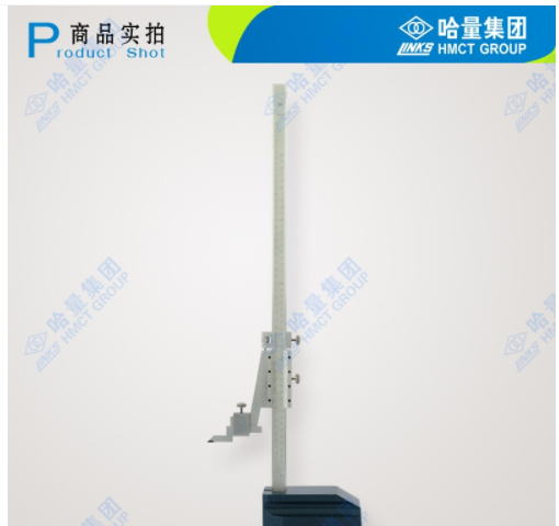 带连杆的高度卡尺品牌