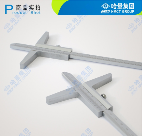 带LINKS品牌的深度卡尺
