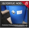 热销C2H2O3乙醛酸40%最小值
