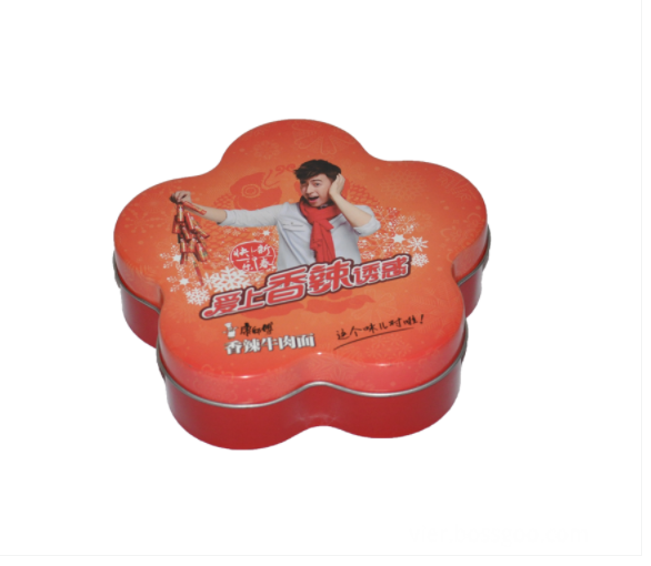 批发金属食品级空罐头
