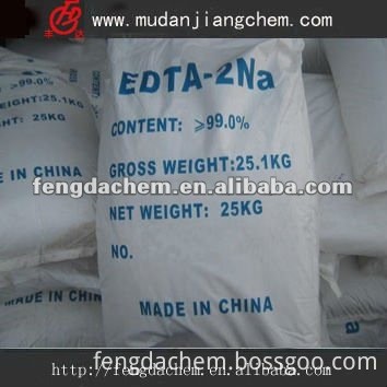 乙二胺四乙酸二钠