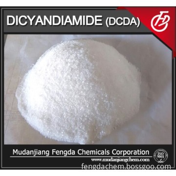 dcda/双氰胺99.5%