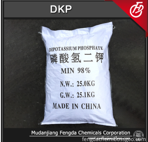 98%最小磷酸氢二钾/DKP