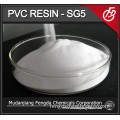CAS号：9002-86-2 PVC树脂粉SG5