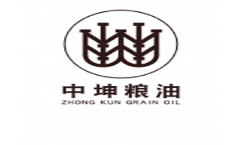 黑龙江省中坤粮油有限公司