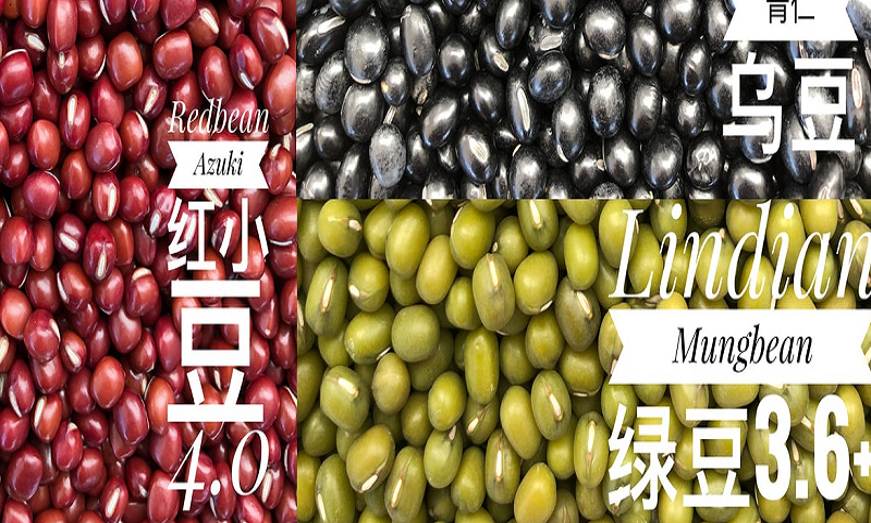 林甸县庆丰粮油贸易有限公司
