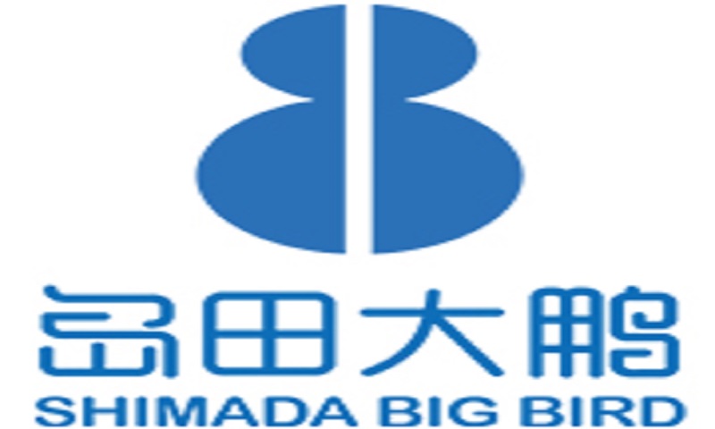 哈尔滨岛田大鹏工业股份有限公司