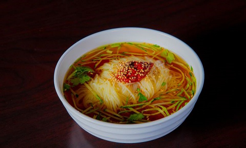 城子河区宏发面食加工店