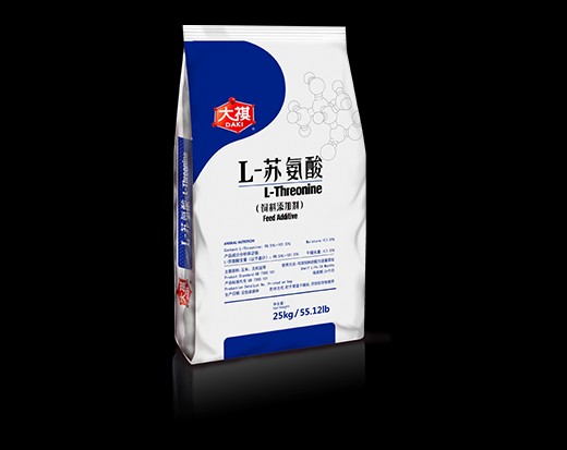 苏氨酸