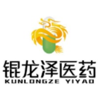 锟龙泽医药