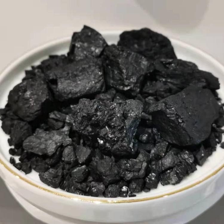 混煤