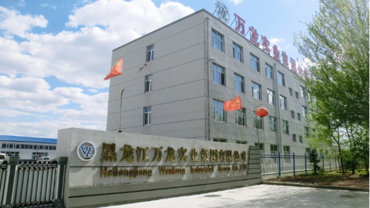 Heilongjiang Wanlong Industrial Group Co., Ltd.