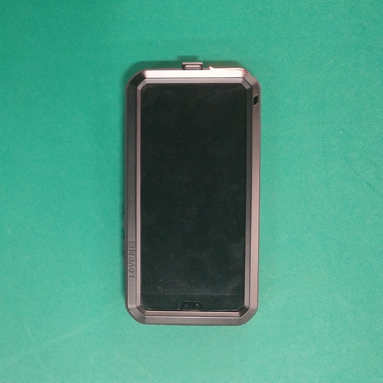 KT645(5G)-S矿用本安型手机
