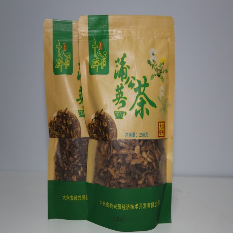 实惠装（蒲公英根）