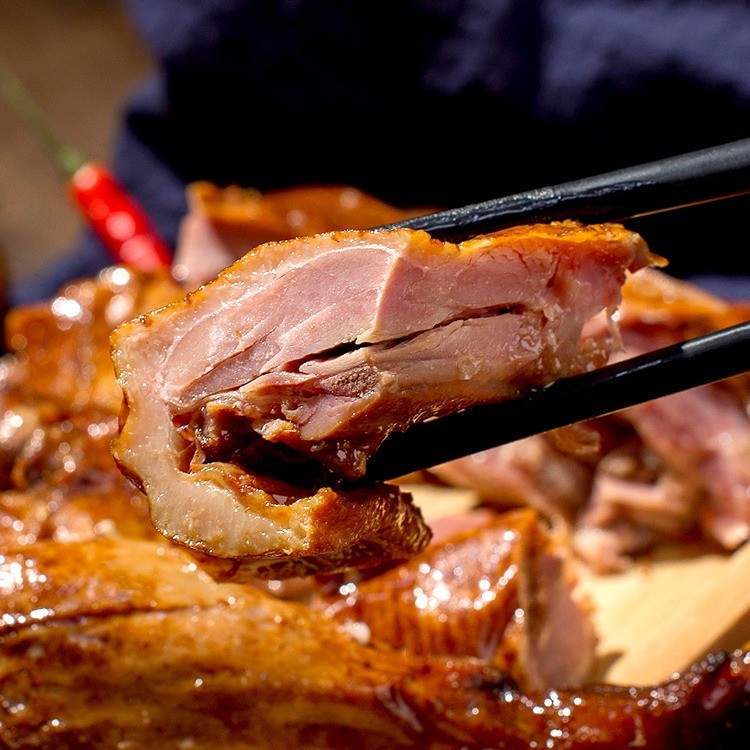香酥鸭