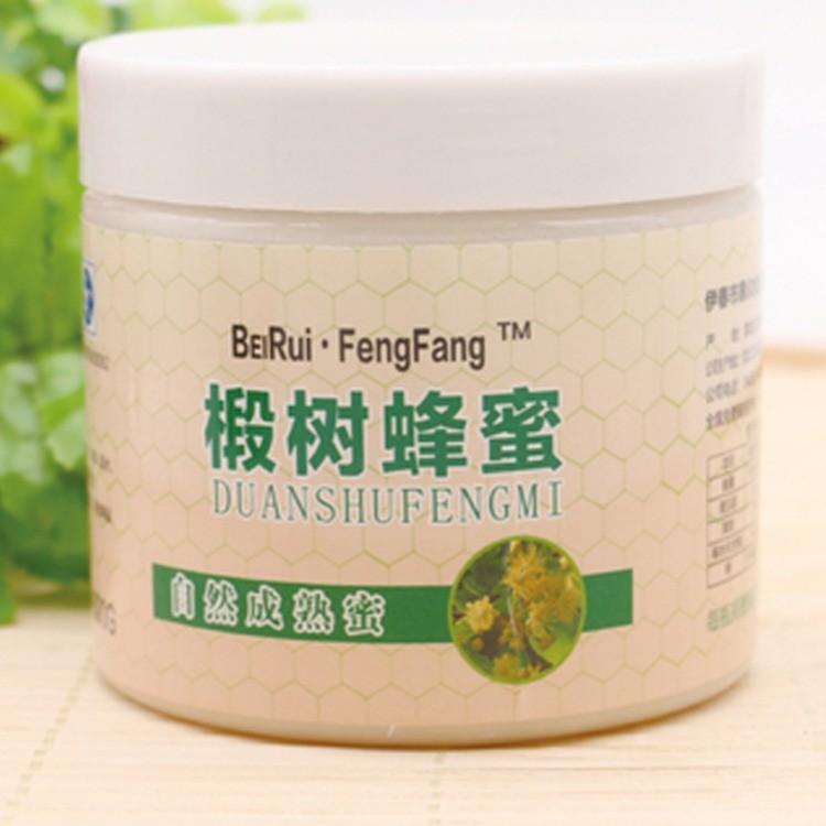 蜂坊椴树雪蜜500g