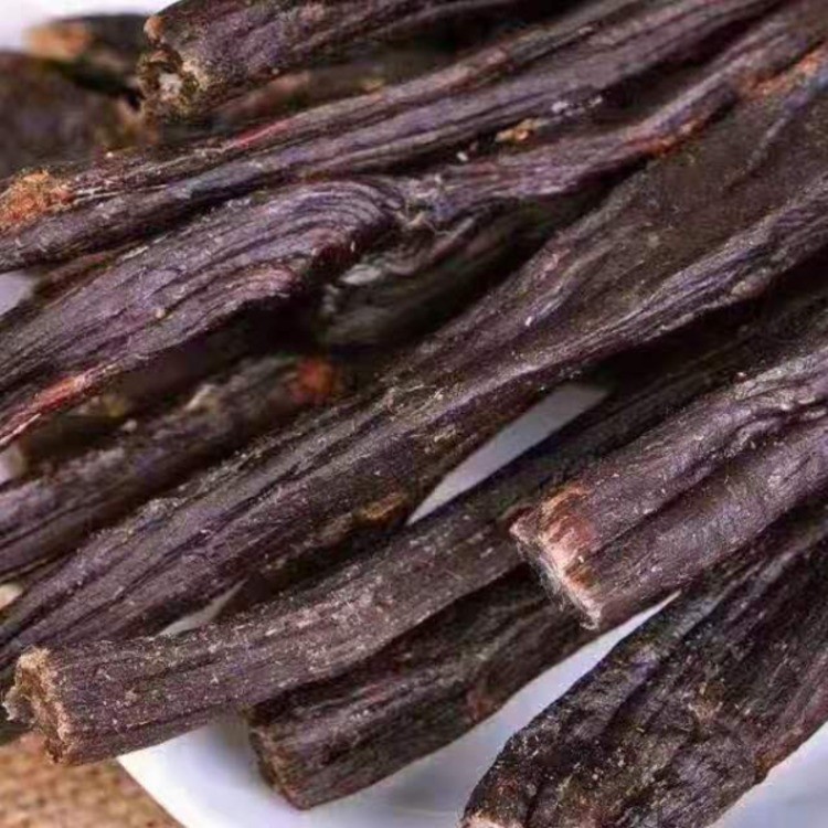 风干牛肉