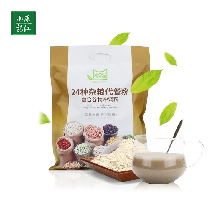 24种杂粮代餐粉500g