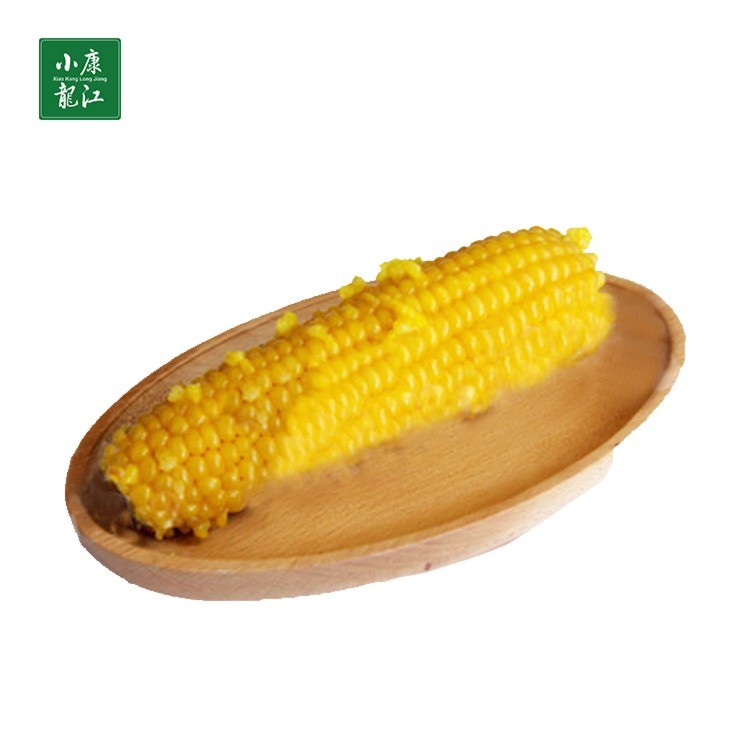 乐姆糯玉米175g*10根