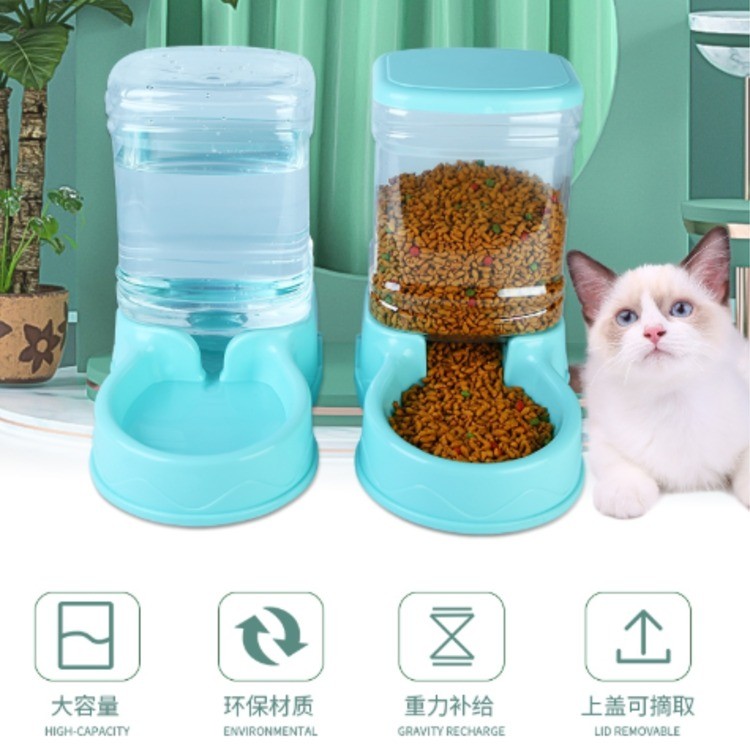 宠物美食