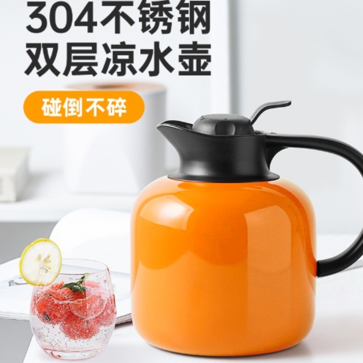 智能家居保温电子壶