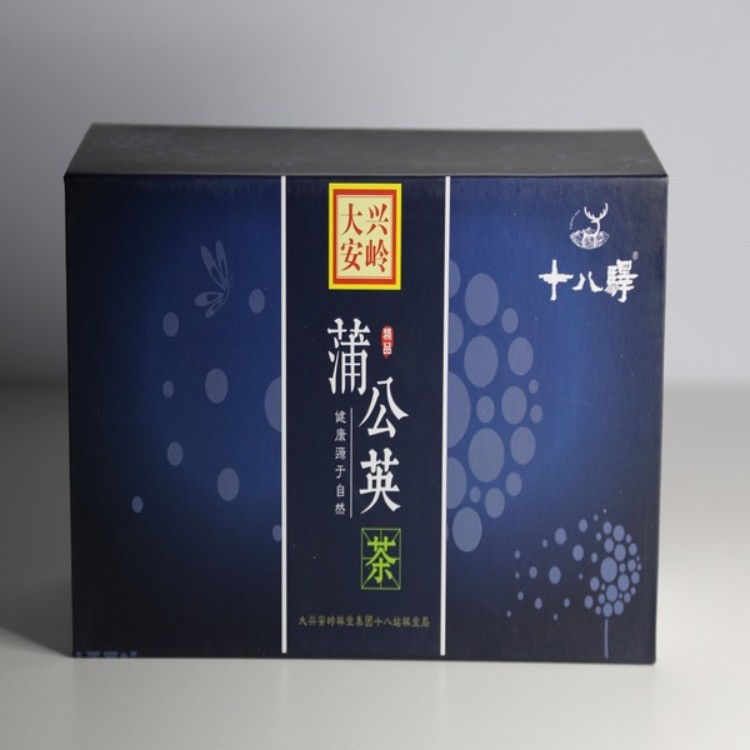如意双（蒲公英茶）