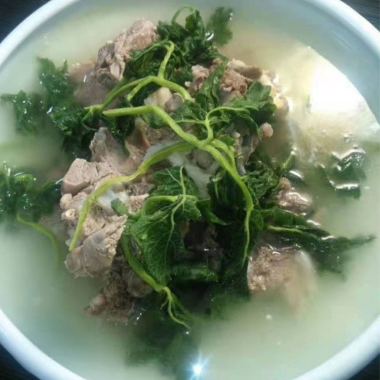 老山芹（森林蔬菜）