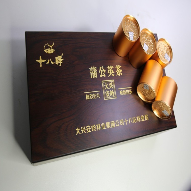 小罐茶