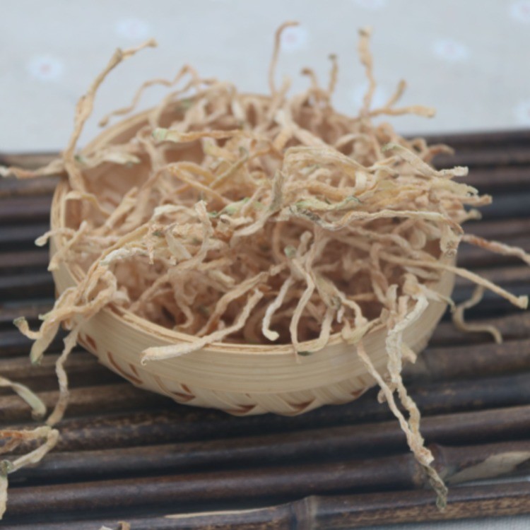 卜留克（森林蔬菜）