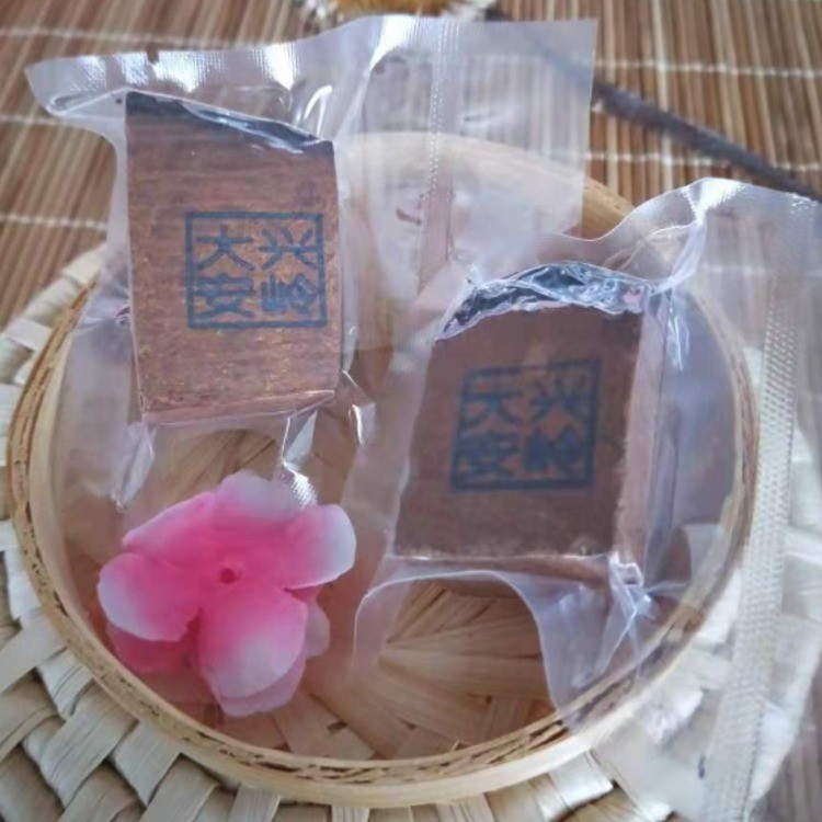 桦树茸（代用茶）