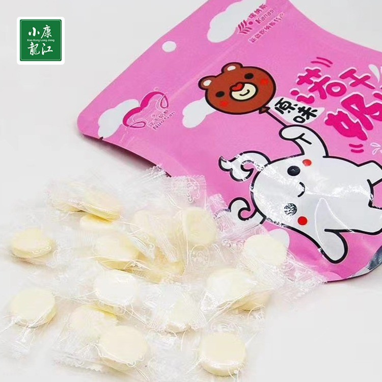 诺干奶片40g*5