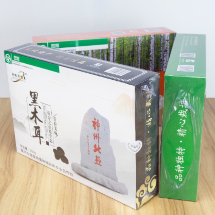 黑木耳
