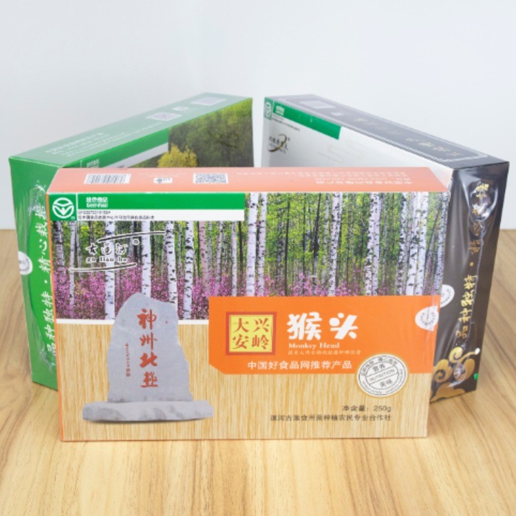 猴头菇