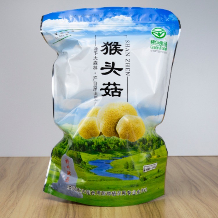 猴头菇