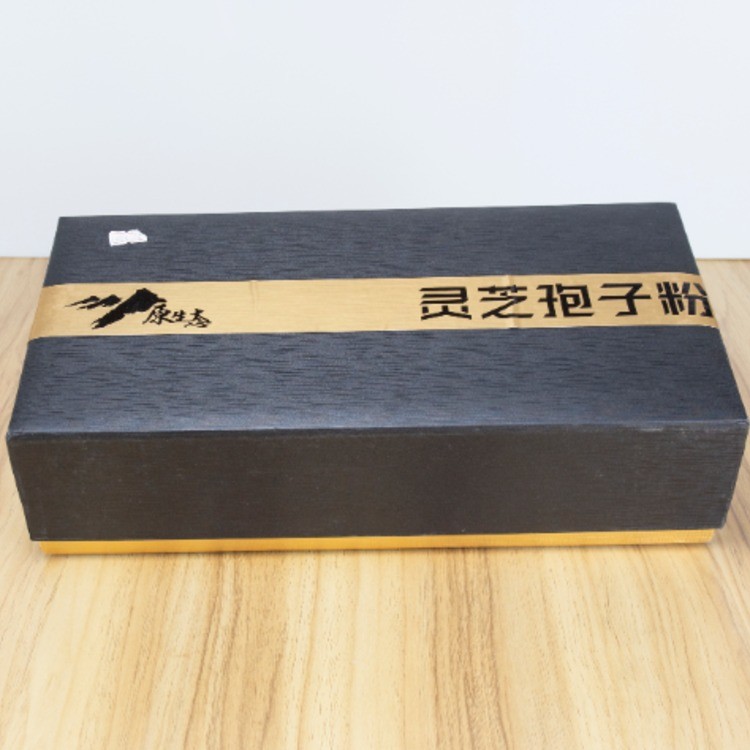 灵芝孢子粉