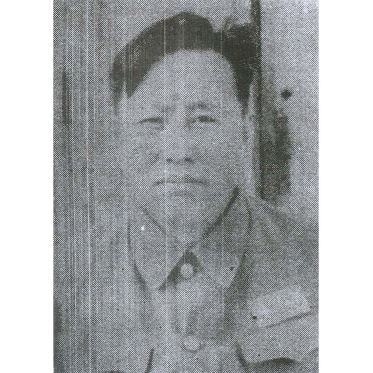 于天放（龙江特别支部）