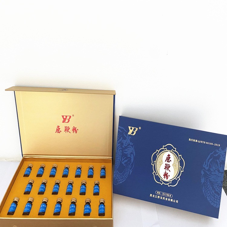 鹿鞭粉