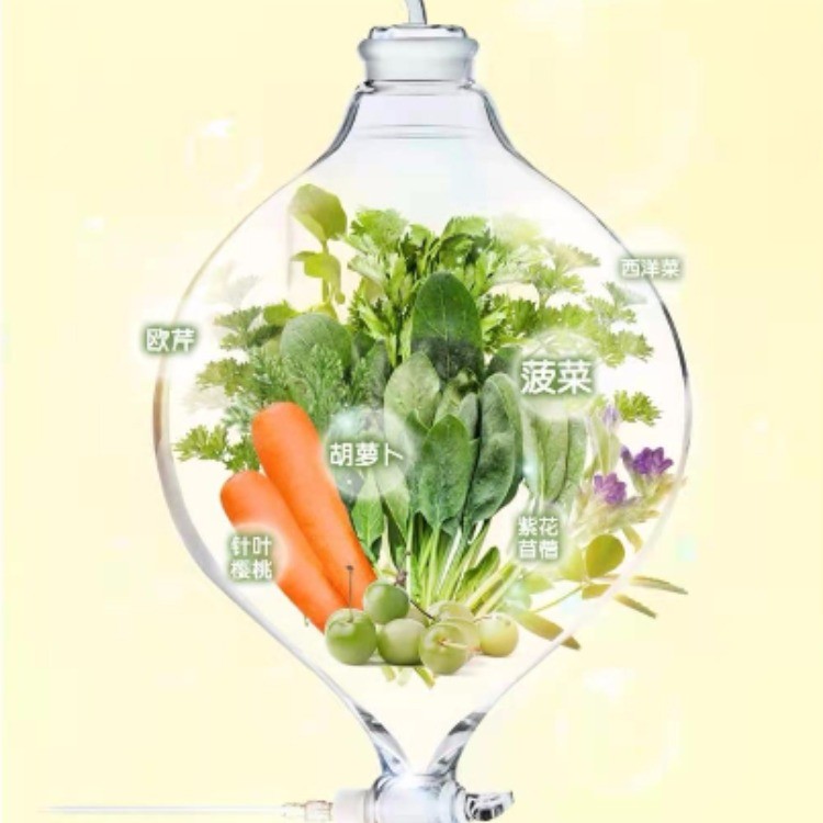 纽崔莱倍立健片