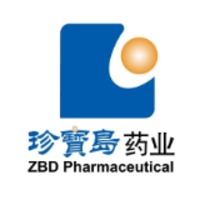 黑龙江珍宝岛药业股份有限公司