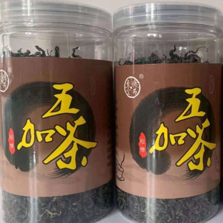 蒲公英茶