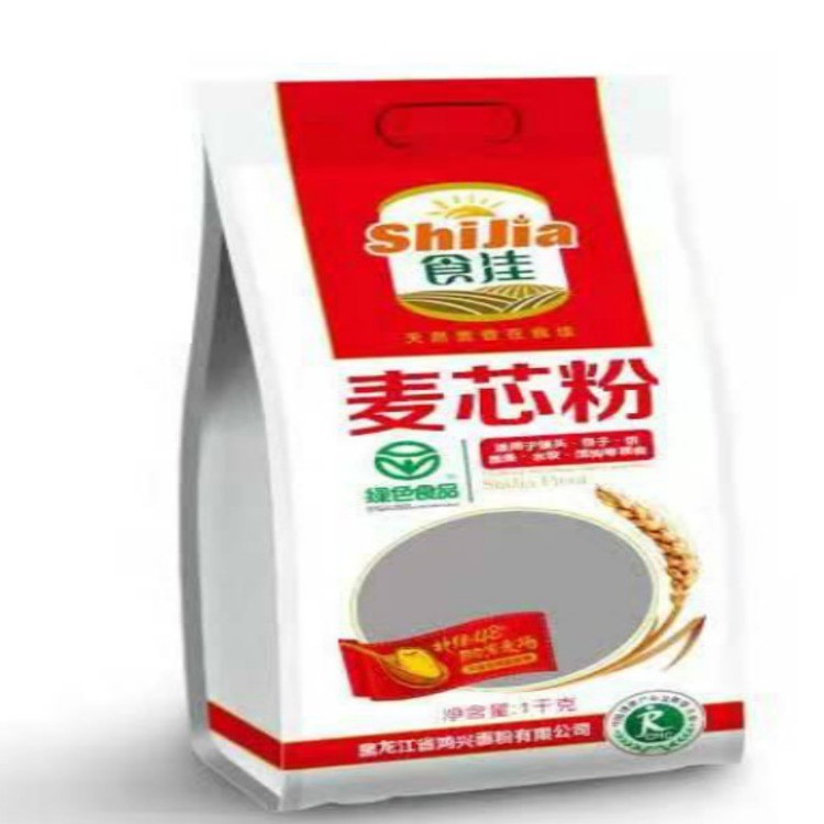 食佳麦芯粉