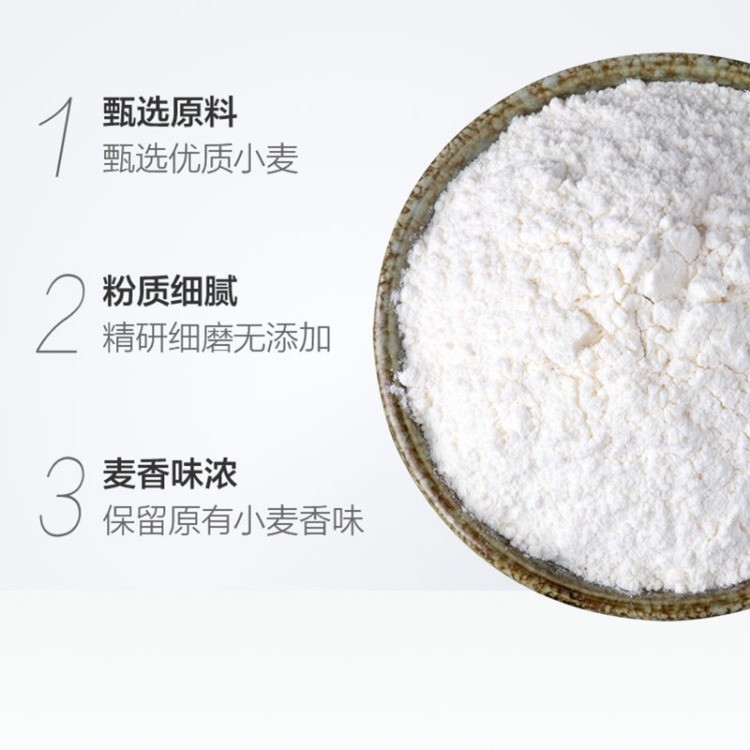 面粉