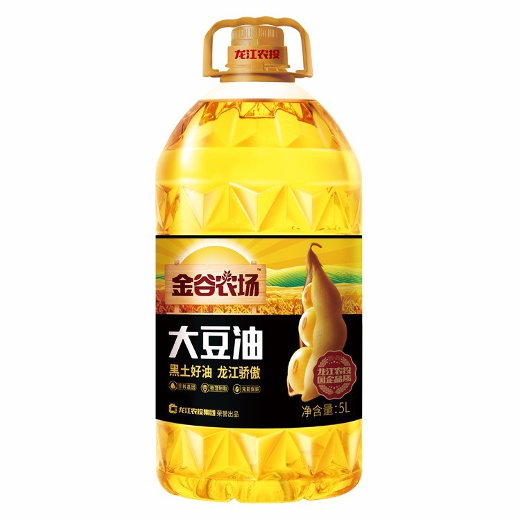 大豆油（一级）