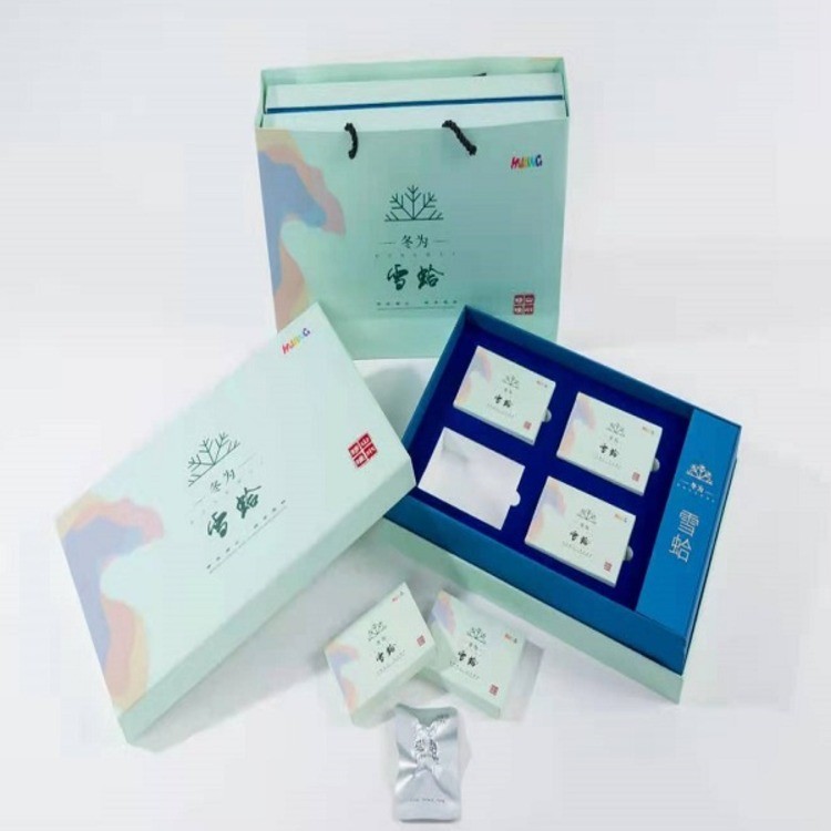 林蛙油（雪蛤）