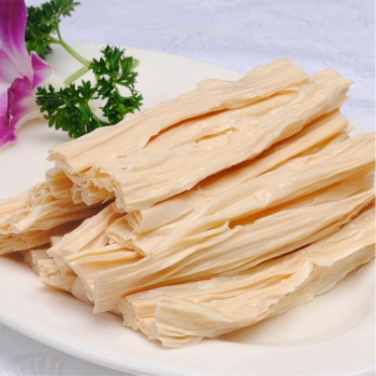 千里豆腐竹