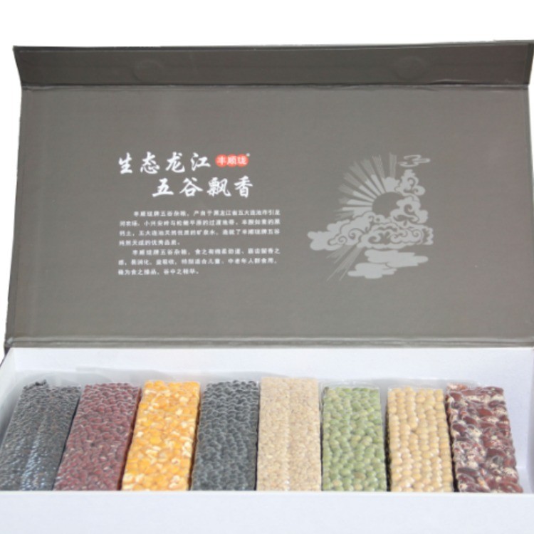 “丰顺珑”五谷杂粮