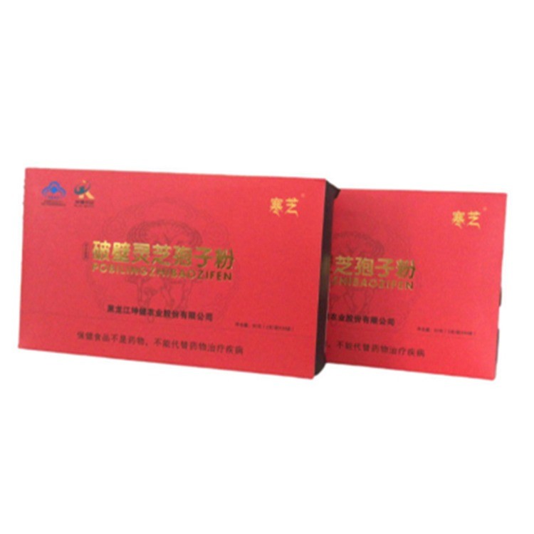 克包破壁孢子粉