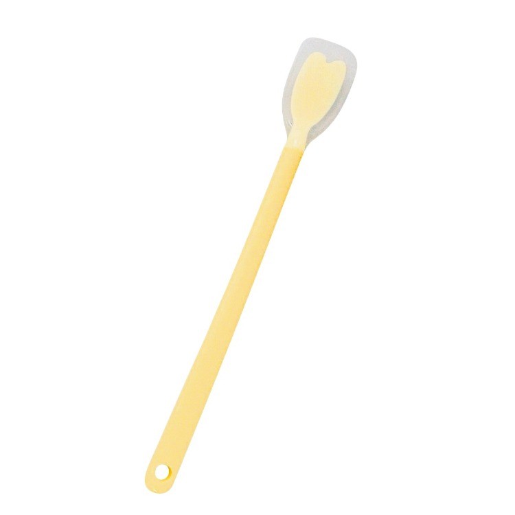 硅胶清洁勺　中号