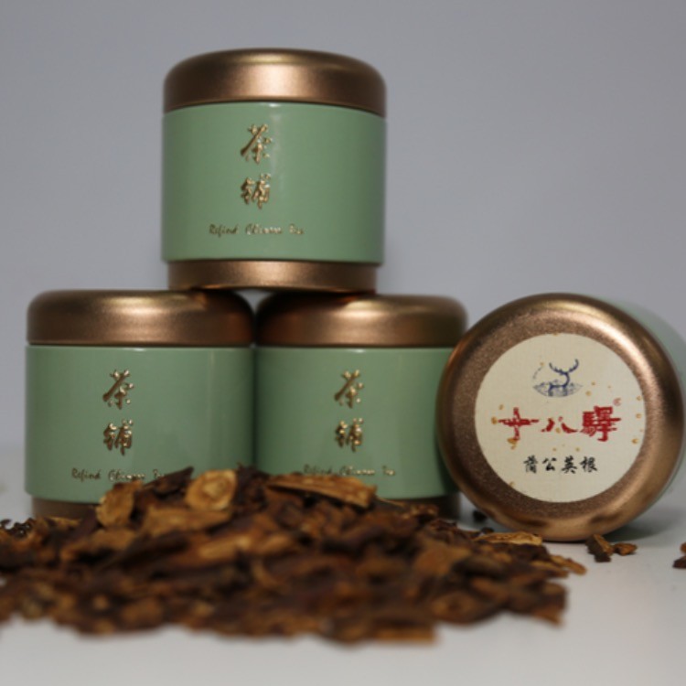 十八驿茶铺