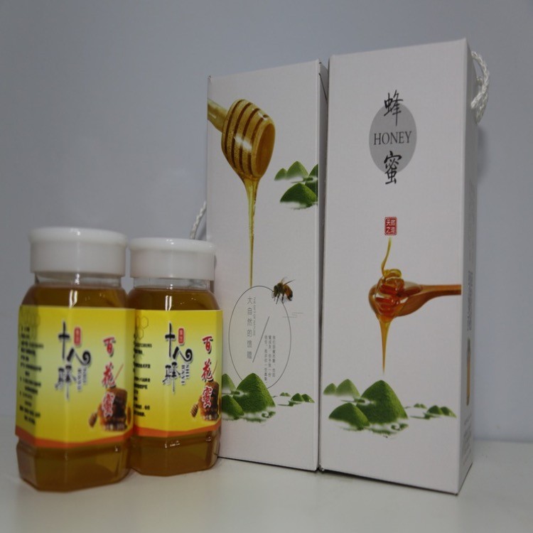 蜂蜜1斤装